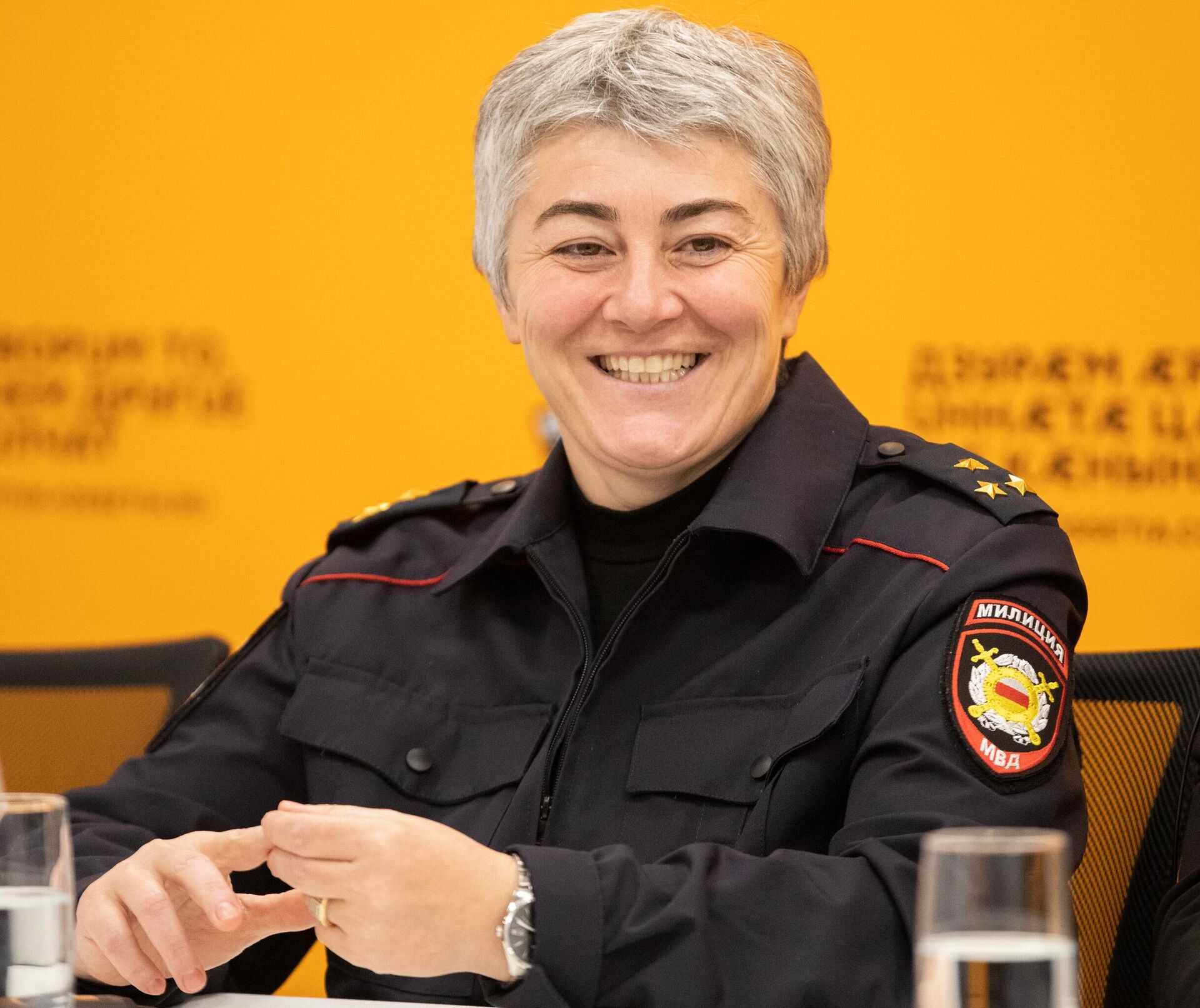 Лали Гатаева  - Sputnik Южная Осетия, 1920, 07.03.2026