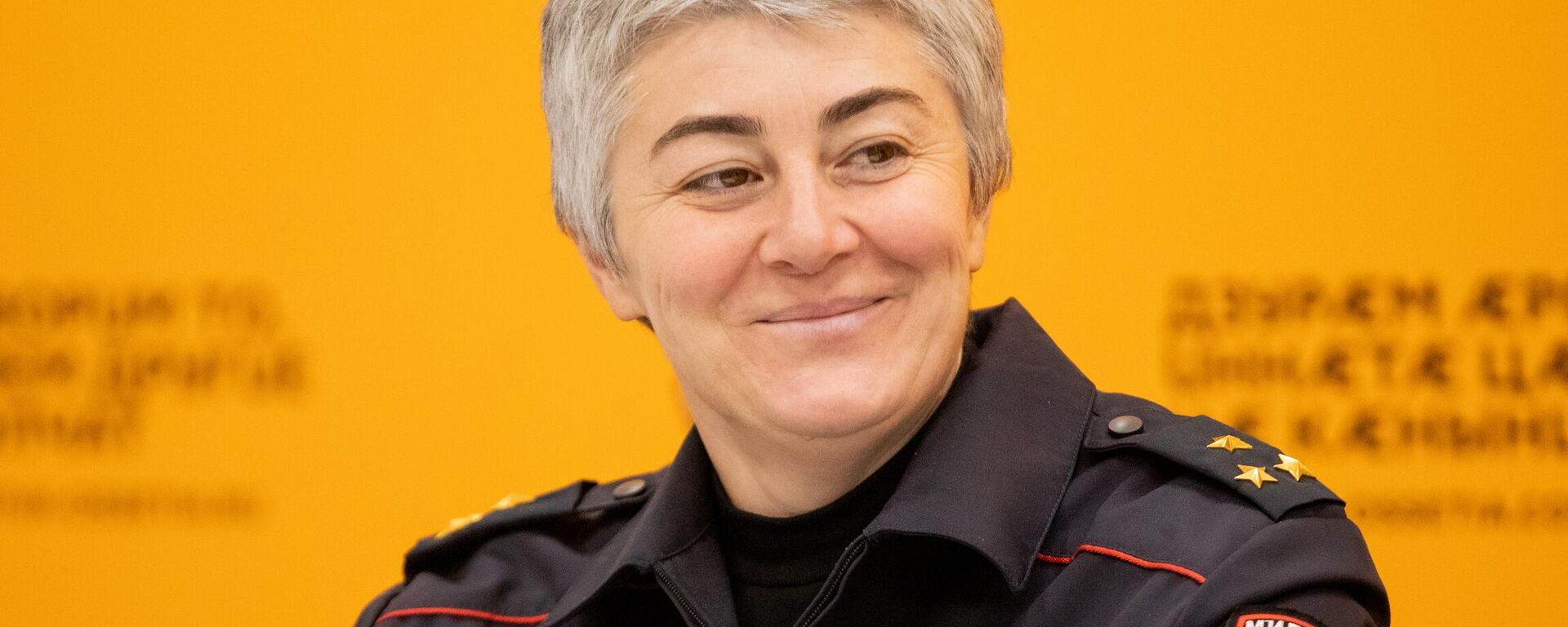 Лали Гатаева  - Sputnik Южная Осетия, 1920, 09.03.2025