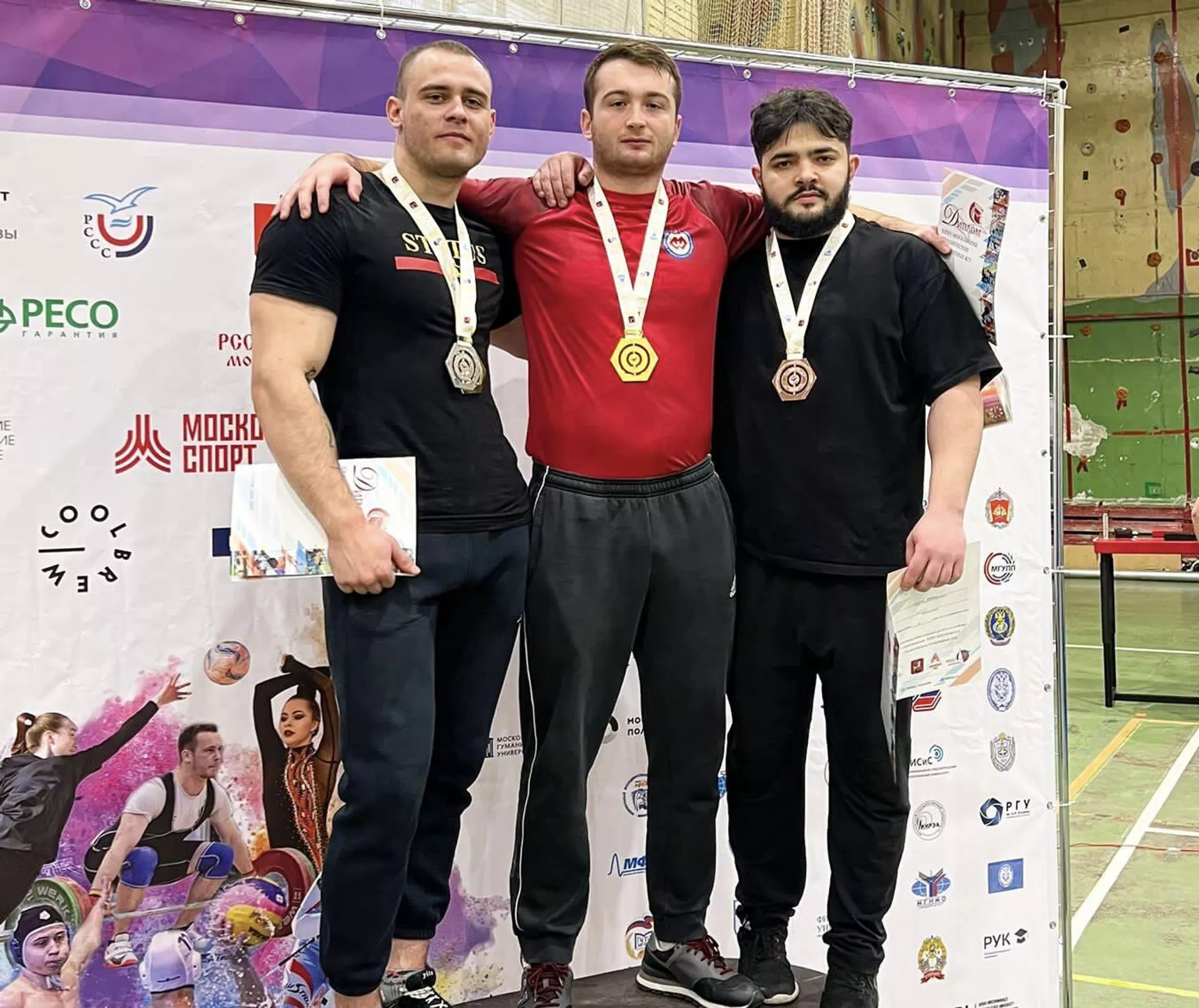 Эдуард Хабалов