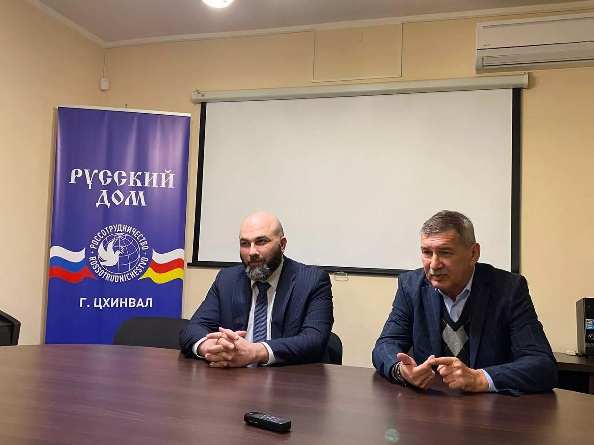 Юные спортсмены Южной Осетии выступили на международных соревнованиях в Москве - Sputnik Южная Осетия, 1920, 13.12.2022