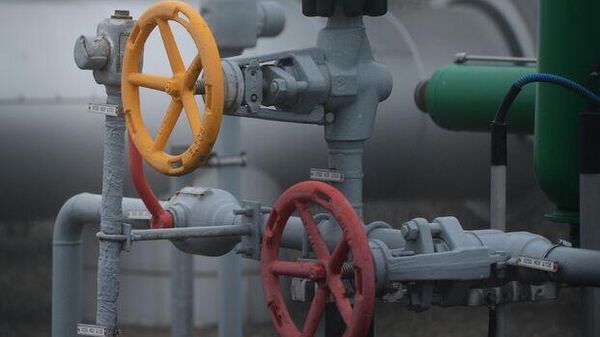 Ищите кому это выгодно: эксперт о установлении лимита цен на газ Евросоюзом - Sputnik Южная Осетия