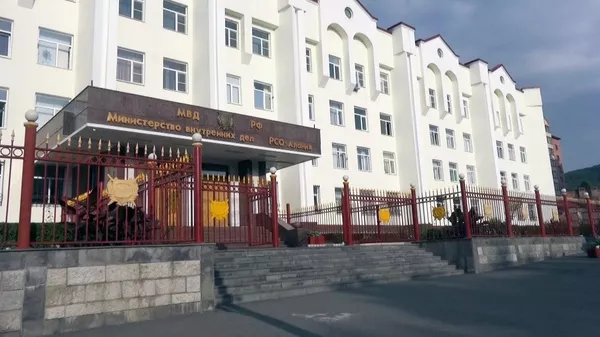 Директора одного из сельских домов культуры Дигорского района обвинили в присвоении 700 тысяч рублей - Sputnik Южная Осетия