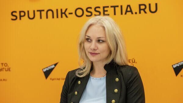 Итоги 2022 года по проделанной работе по защите прав детей - Sputnik Южная Осетия