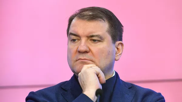 Голодные бунты в Германии и во Франции: политолог о противостоянии Запада и России - Sputnik Южная Осетия