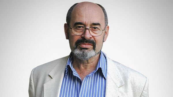 Амбиции главы Еврокомиссии противоречат интересам стран Европы - Литовкин - Sputnik Южная Осетия