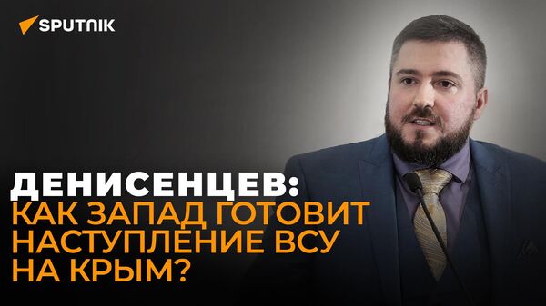 Военный эксперт: сколько танков Киеву способны поставить США и Европа? - Sputnik Южная Осетия