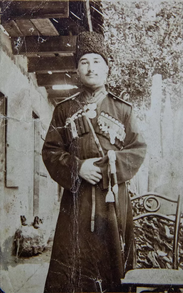 Летом 1917 года он приступил к осуществлению своего самого главного  проекта – перевальной дороги, которая должна была соединить юг и север  Осетии. - Sputnik Южная Осетия