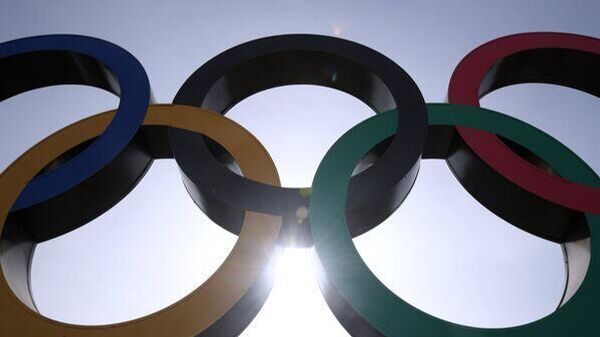 Игра слов и не более: Кузмак о предложении Украины бойкотировать Олимпийские игры - Sputnik Южная Осетия