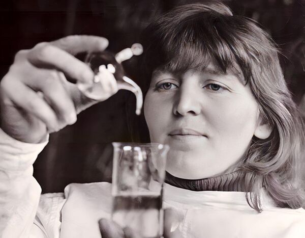 Героизм одной женщины: в Цхинвале прошел вечер памяти Юлии Габараевой Героизм одной женщины: в Цхинвале прошел вечер памяти Юлии Габараевой - Sputnik Южная Осетия