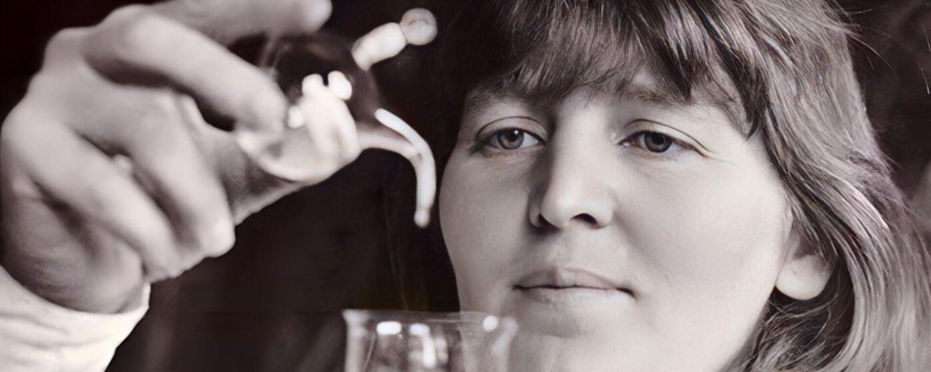 Юлия Габараева - Sputnik Южная Осетия, 1920, 22.06.2023