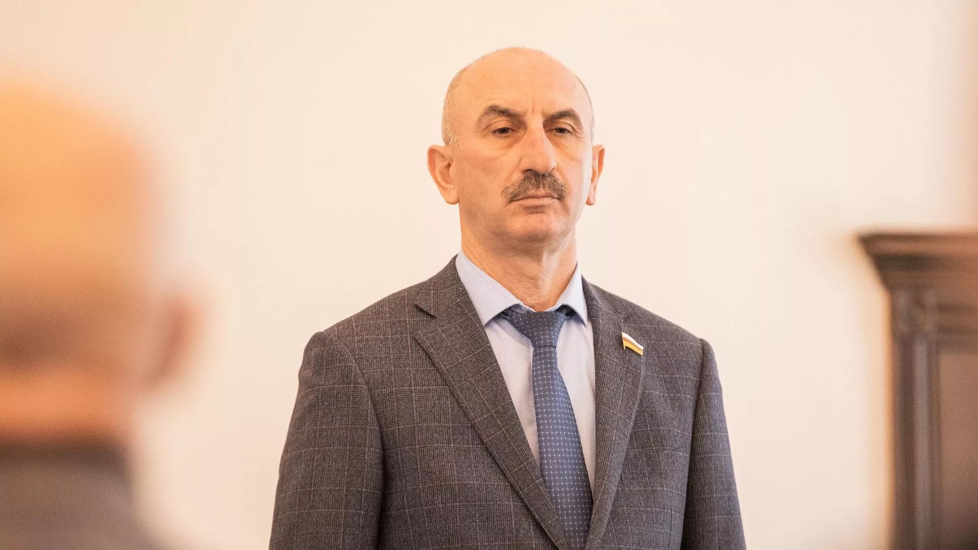 Владимир Келехсаев