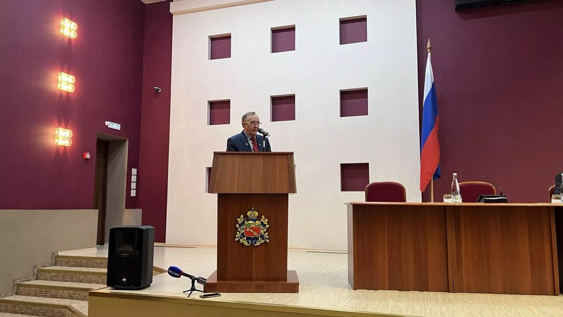 Во Владикавказе создано региональное отделение движения Культурный фронт России - Sputnik Южная Осетия, 1920, 10.02.2023