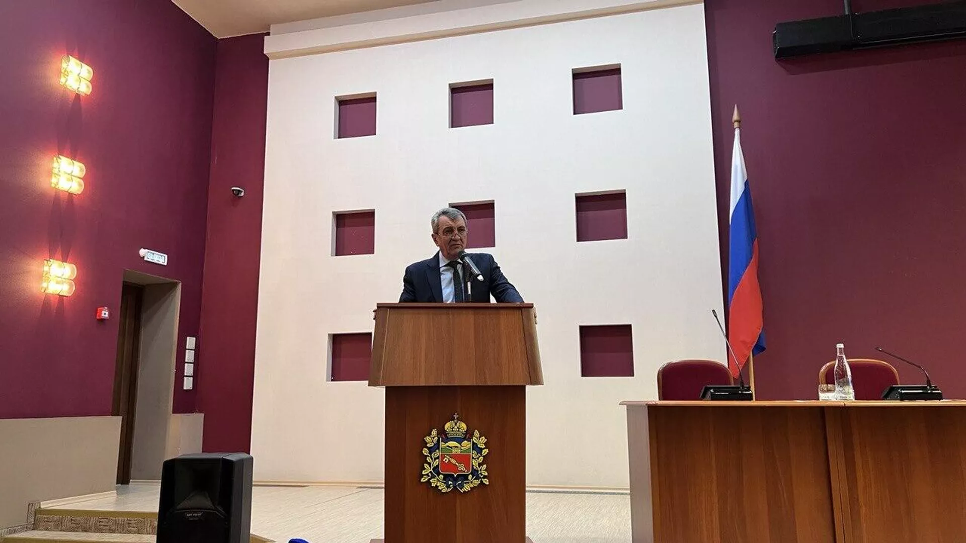 Во Владикавказе создано региональное отделение движения Культурный фронт России - Sputnik Южная Осетия, 1920, 10.02.2023