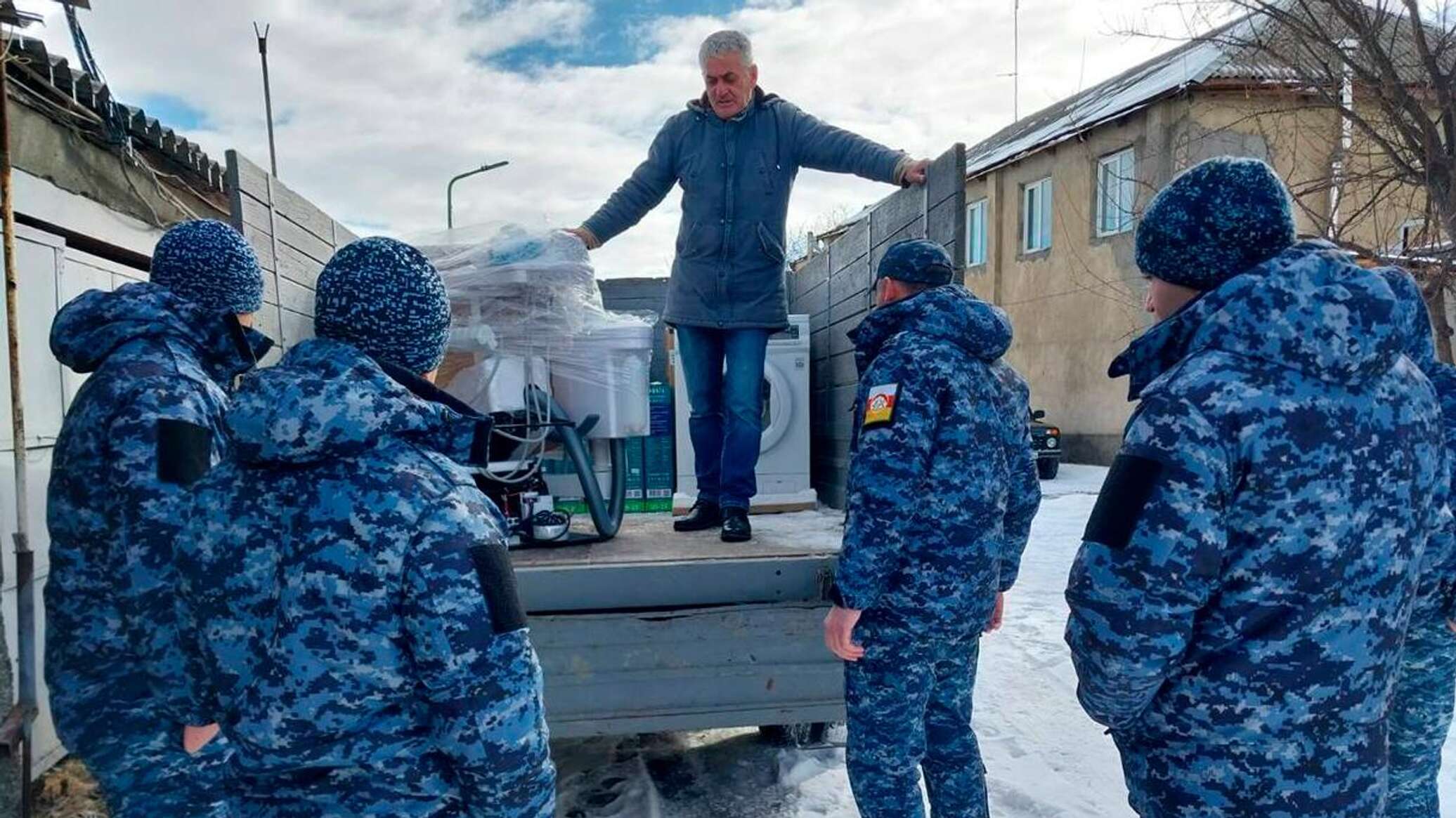 Гтрк южной осетии. Исправительная служба. Заключённые в России. С днем ОМОНА В Южной Осетии. ЦОН Южная Осетия.