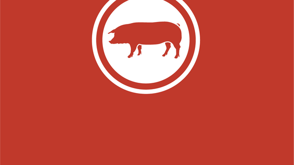Африканская чума свиней - Sputnik Южная Осетия