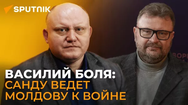 Молдавский депутат об отказе Молдовы от нейтралитета, нападках на Гагаузию и угрозах Приднестровью - Sputnik Южная Осетия