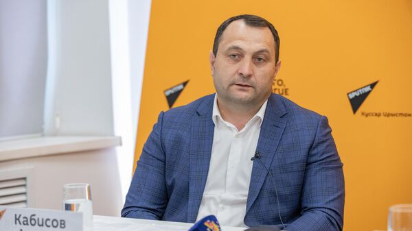 Проект будет расширяться: Кабисов об установке новых приборов учета энергии - Sputnik Южная Осетия