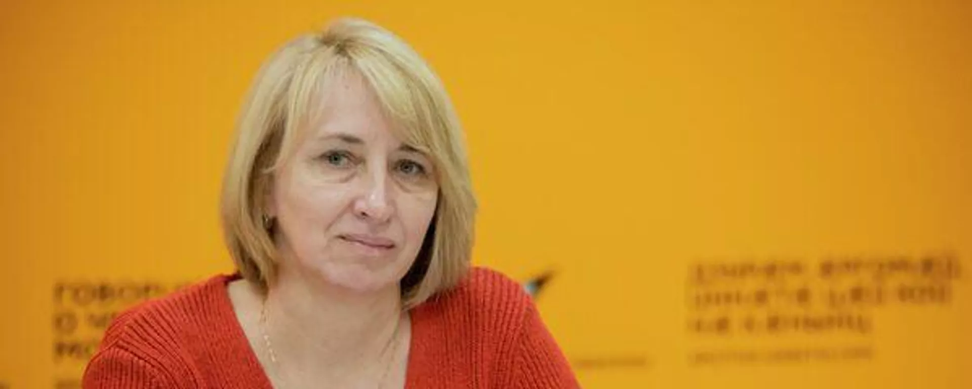 Много детей хорошего уровня: Терлеева о втором этапе соревнований «Золотая рыбка» - Sputnik Южная Осетия, 1920, 06.03.2023