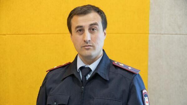 Выявление, предупреждение, пресечение: майор милиции о работе УБЭП - Sputnik Южная Осетия