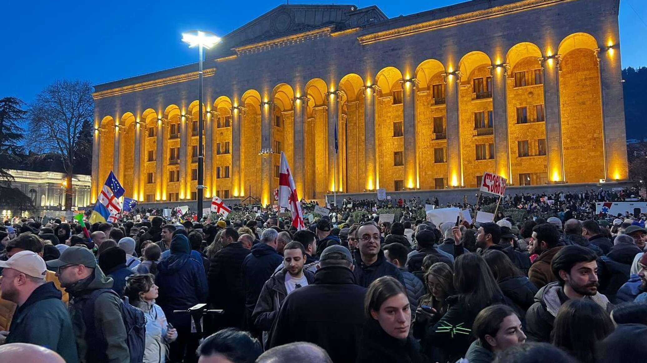 Россия не строит СССР: эксперт о призывах открытия второго фронта в ...