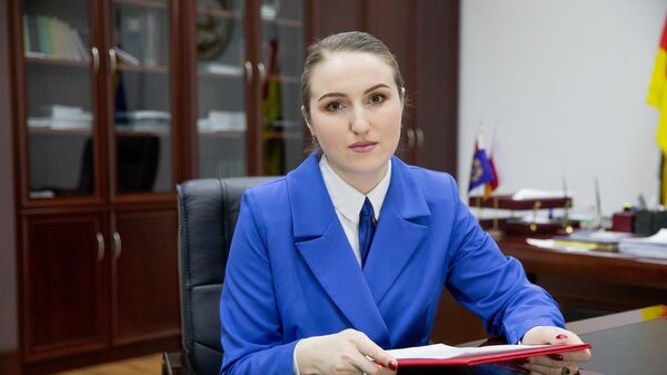 В Генпрокуратуре Южной Осетии рассказали о том, как расследовали Ередскую трагедию - Sputnik Южная Осетия