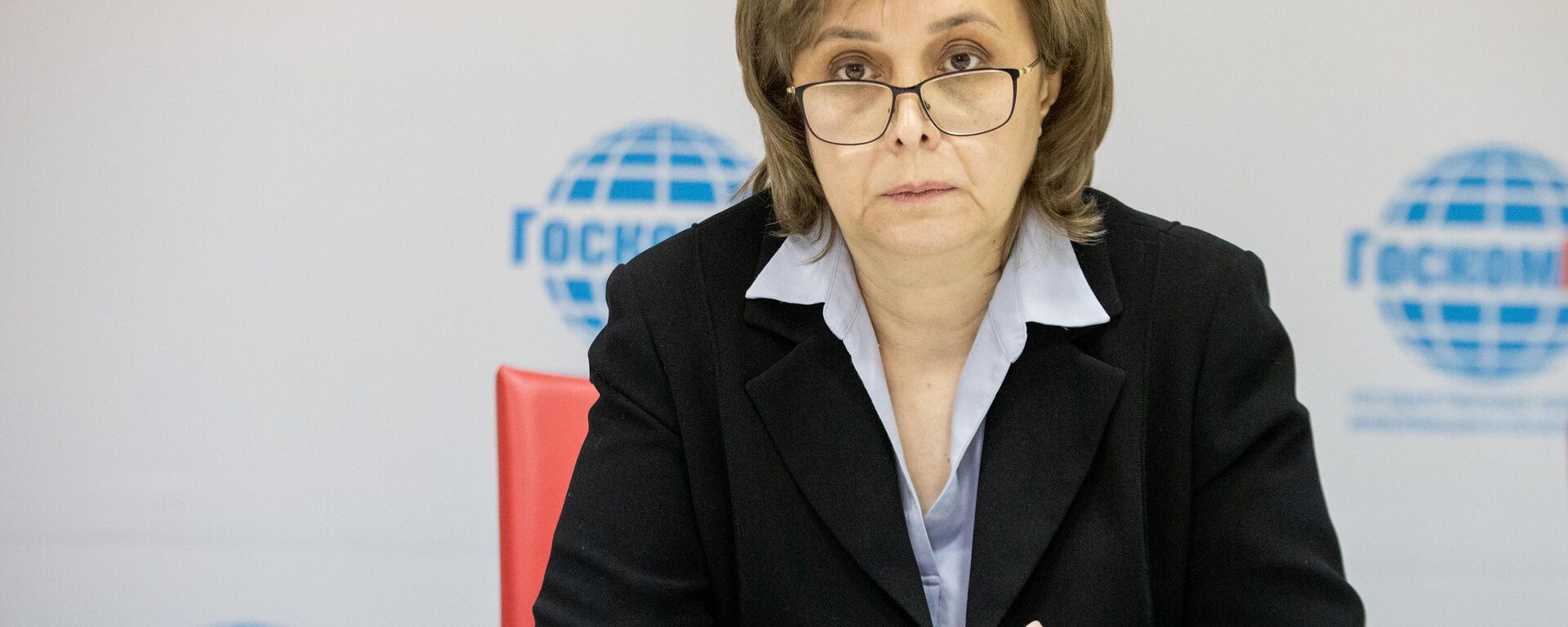 Алла Чочиева - Sputnik Южная Осетия, 1920, 03.12.2025