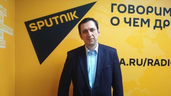 Арешев рассказал о возможности проведения досрочных парламентских выборов в Грузии - Sputnik Южная Осетия