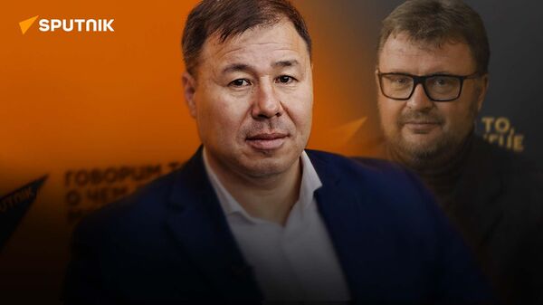 Молдавский депутат рассказал о важности СНГ для Молдовы и колониальном подходе ЕС к Кишиневу - Sputnik Южная Осетия