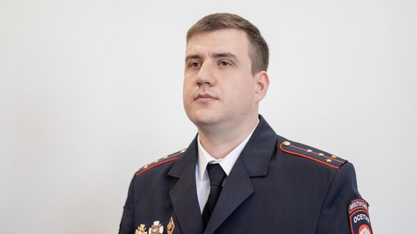 Времени скучать нет: следователь МВД Южной Осетии о своей профессии - Sputnik Южная Осетия