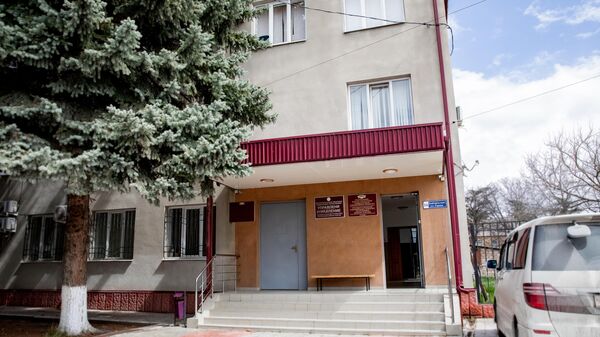 Управление государственной статистики республики Южная Осетия - Sputnik Южная Осетия