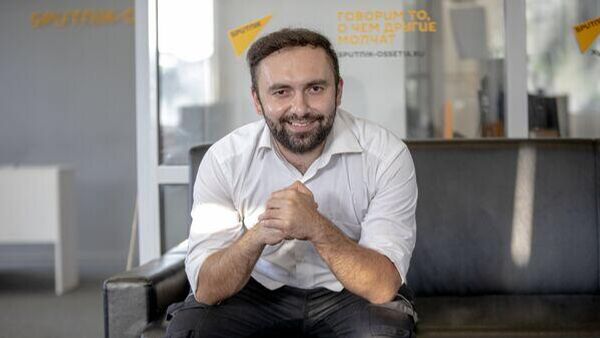 Мало кто из известных европейских тренеров мог бы добиться таких результатов - Мамедов - Sputnik Южная Осетия