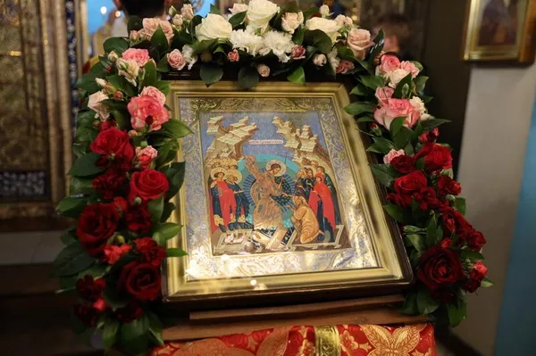 Православные Южной Осетии отмечают Пасху Православные Южной Осетии отмечают Пасху - Sputnik Южная Осетия