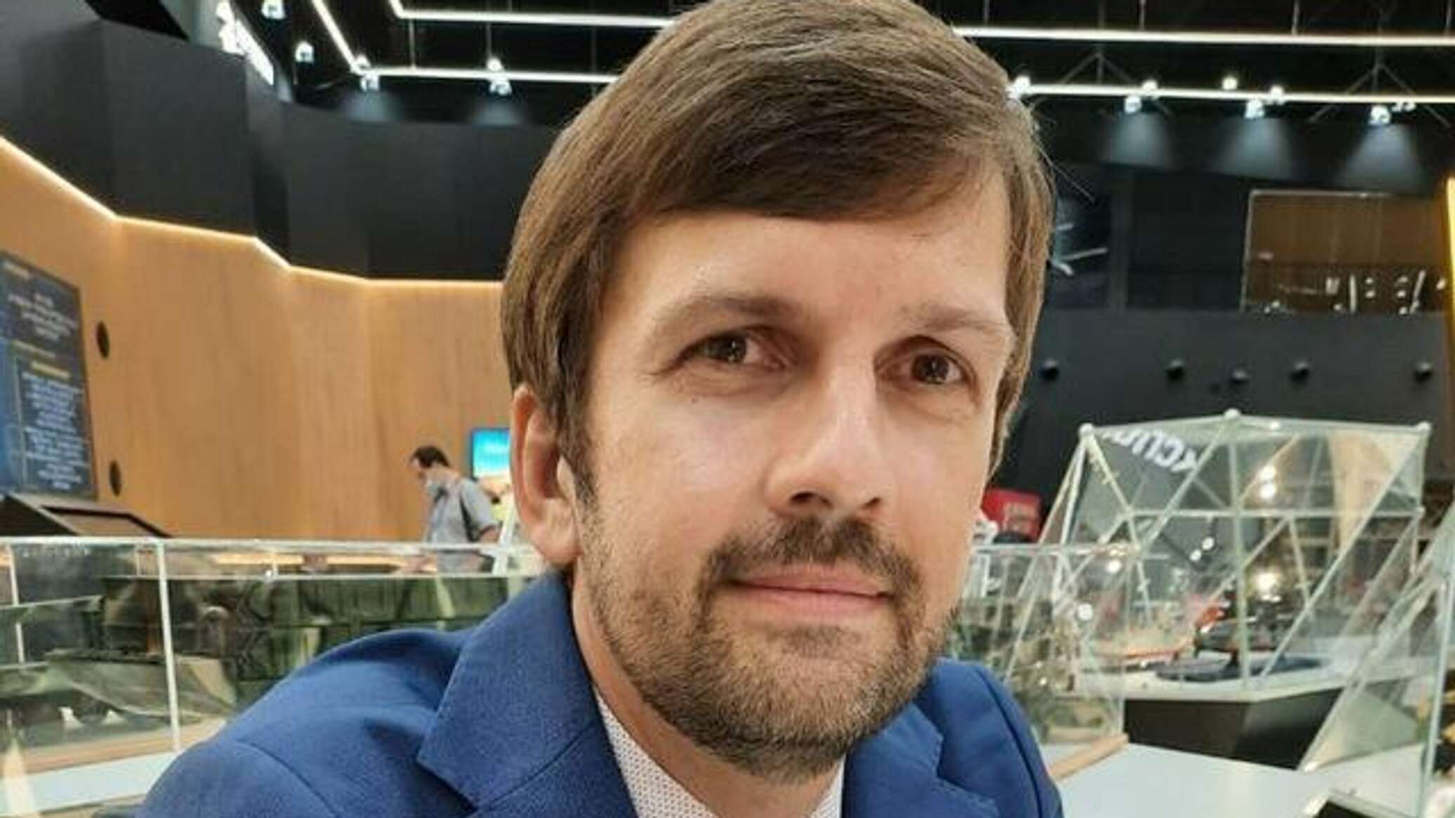 иван стародубцев специалист по турции