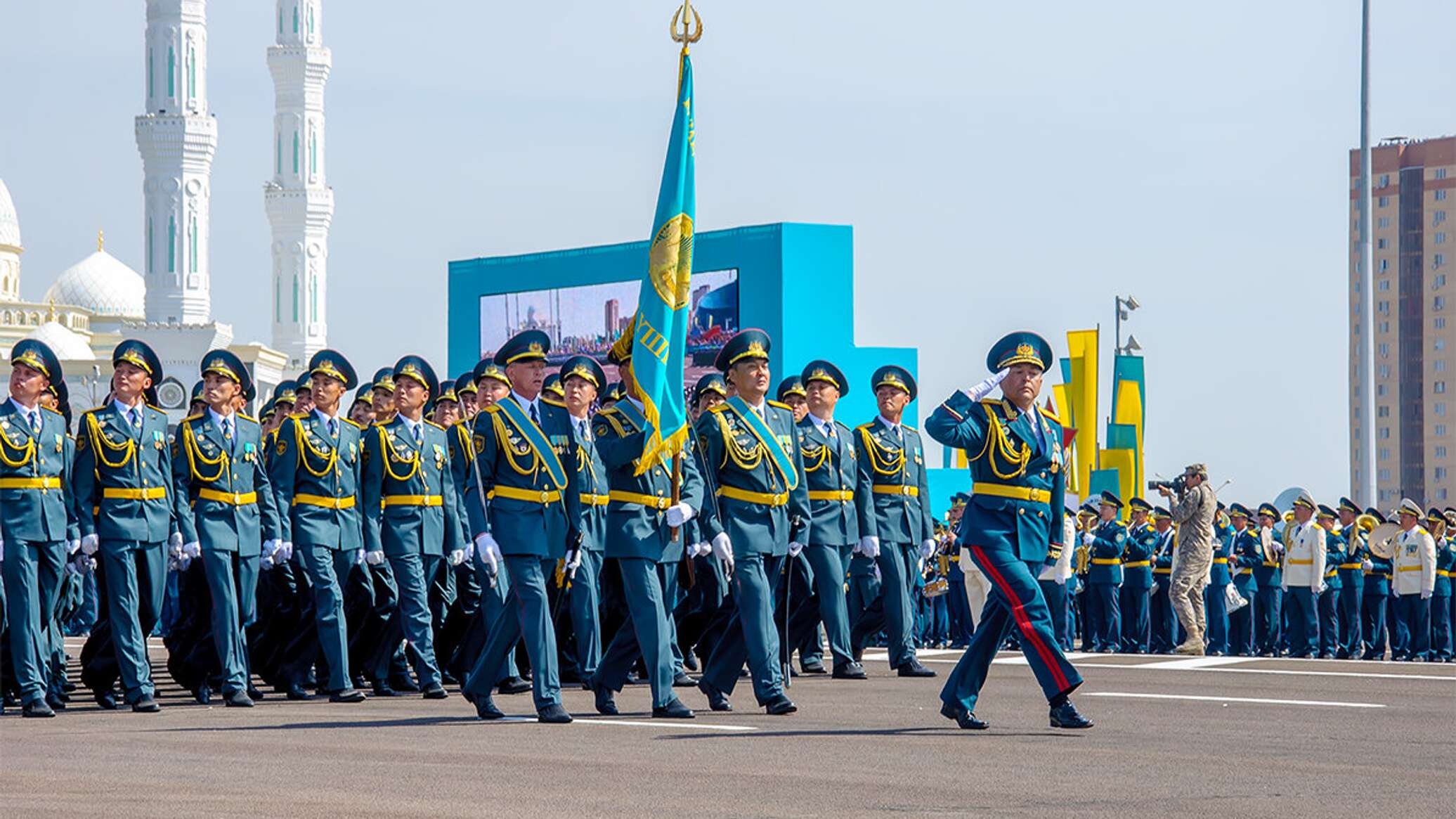 Презентация на 9 мая день победы казахстан