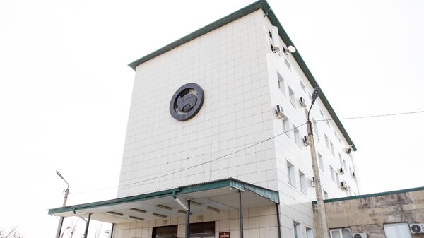 ПТРК Ир - Sputnik Хуссар Ирыстон