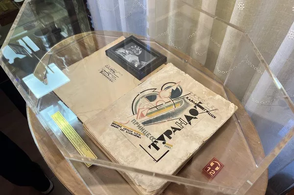 Во Владикавказе торжественно открылся Дом прославленного режиссера Вахтангова - Sputnik Южная Осетия