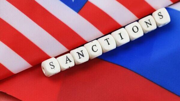 Какими могут быть новые антироссийские санкции?  - Sputnik Южная Осетия
