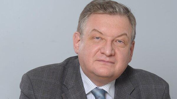 Расширение, безопасность, экономика: эксперт прокомментировал заседание глав МИД ШОС - Sputnik Южная Осетия