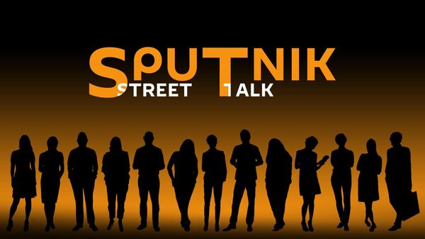 Что для вас значит 9 Мая? Опрос Sputnik в Цхинвале - Sputnik Южная Осетия
