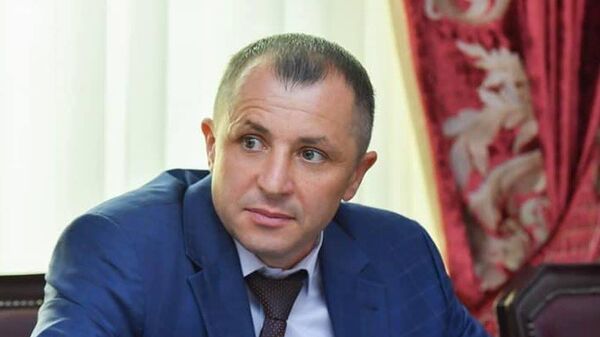 Джусоев рассказал о работе горячей линии для помощи семьям мобилизованных - Sputnik Южная Осетия