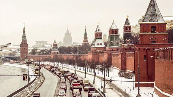 Товарооборот растет: эксперт о торговле между Россией и Китаем - Sputnik Южная Осетия