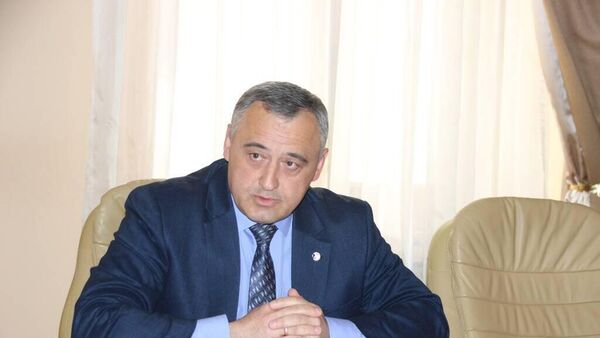 Налоговый комитет назвал самых крупных налогоплательщиков Южной Осетии - Sputnik Южная Осетия