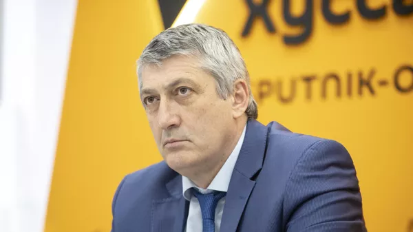 Экстренные и плановые консультации: Сиукаев о развитии телемедицины в Южной Осетии - Sputnik Южная Осетия