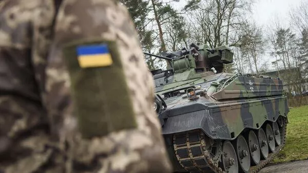 От Киева требуется живая сила: эксперт о заявлении Джона Кирби - Sputnik Южная Осетия