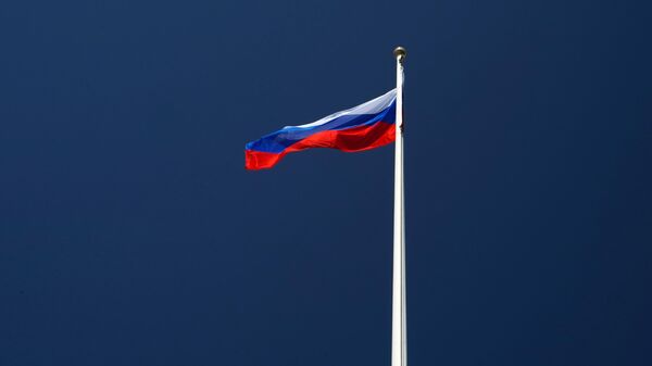 В министерстве культуры рассказал о мероприятиях ко Дню России - Sputnik Южная Осетия