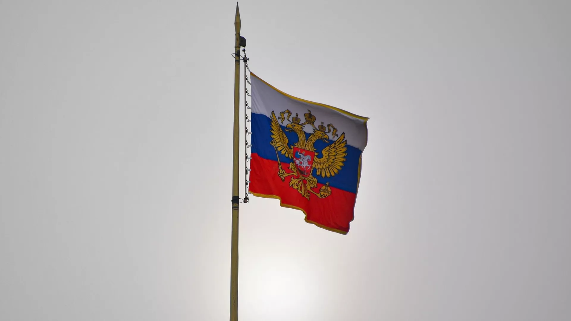 Виды Москвы