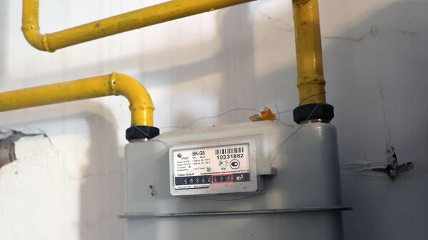 Газовые колонки в ванной: в аварийной службе рассказали о проверках в Цхинвальском районе - Sputnik Южная Осетия