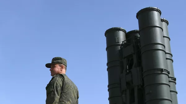 Командно-штабные учения Кавказ-2020 - Sputnik Южная Осетия