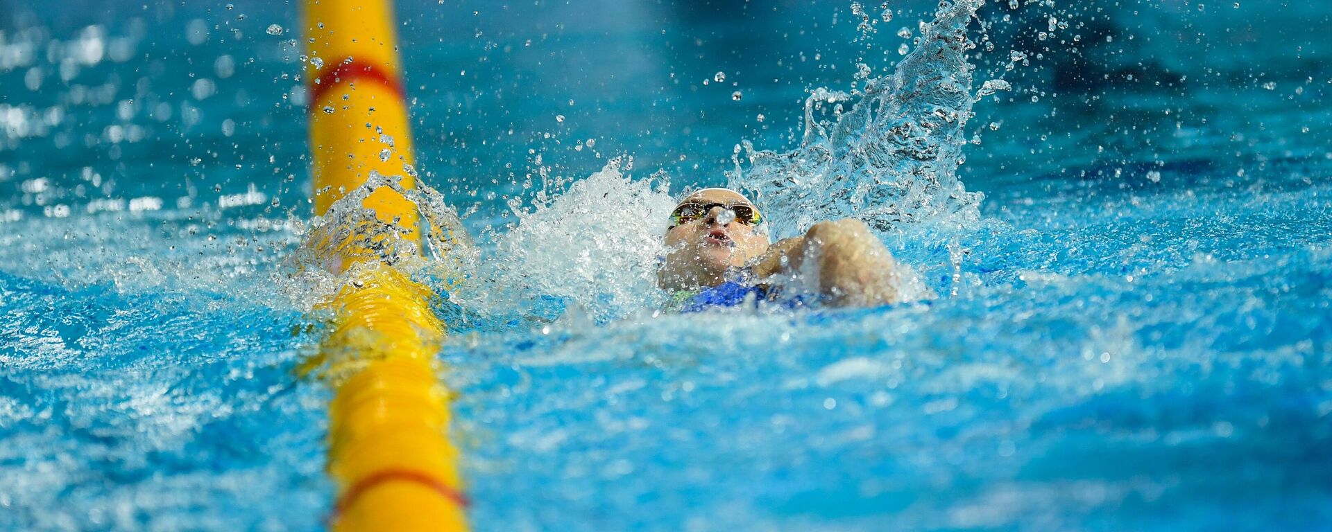 Russia Swimming World Cup - Sputnik Южная Осетия, 1920, 28.04.2025