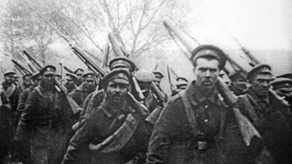 Не было битвы, которая бы все решила: Залесский о Первой мировой войне - Sputnik Южная Осетия
